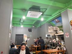 -小辫子羊肉面馆(周东店)