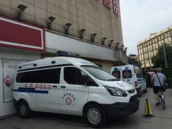 -成都军建医院·疤痕诊疗中心