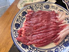 -裕德孚·非遗手切涮羊肉(东直门内大街店)