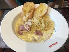 -Mr.Pizza米斯特比萨(合肥一九一二街区店)