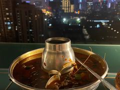 -萨芭蒂高空花园餐酒吧