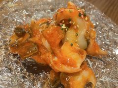 -傑·料理·海鲜放题(佛山文华荟店)