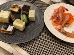 -新发展亚太JW万豪酒店·福苑咖啡厅