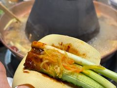 -吉祥涮羊肉