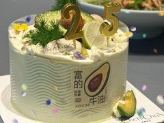 -煜丰汴京烤鸭(福彩路店)