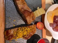 -我家牛排自助餐厅(永旺梦乐城店)
