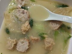 -何记面馆(龙泉山店)