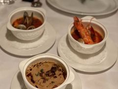 -壳里西餐厅Coquille Seafood Bistro(蒙自路店)