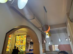 -稻品香小锅饭豆腐馆(北三路店)