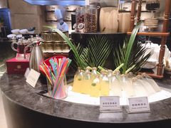 -安蒂娅·海鲜自助餐厅(安蒂娅美兰酒店)