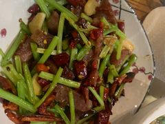 -俏湘私房菜(国贸店)