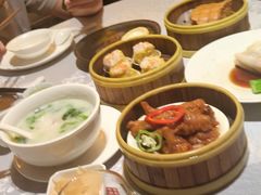 -香云轩·顺德菜(香云纱园林酒店店)