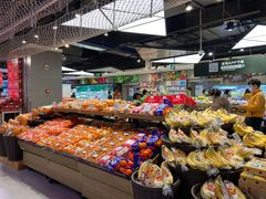 -盒马鲜生(十里堡店)