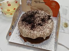 -长乐饼屋(荔湾店)