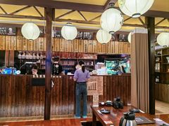 -鸟鹏烧鸟居酒屋(仁恒梦中心店)