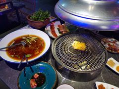 -十三姨正合丰烤肉(营迹路店)