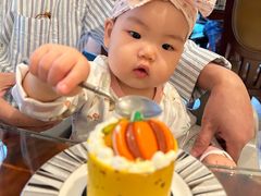 -上海和平饭店维克多咖啡厅 Victor's