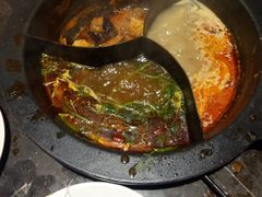 -火锅岛潮牌自助餐厅(天津天佑城店)