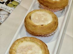 -龙发轩·全天茶市·潮粤菜(粤大金融城店)