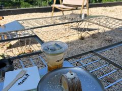 -J Create城市露营咖啡·简餐·宠物(上海动物园店)