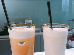 -T-COFFEE(长江花园店)