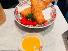 -阿吾罗日本料理(K11艺术中心店)