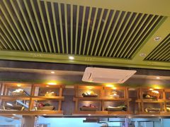 -丰茂烤串(卫星广场店)