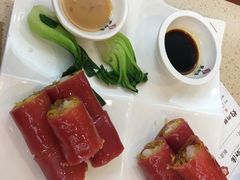 -点都德(汇盈广场店)