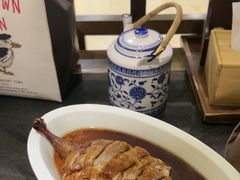 -南京大牌档(新街口德基广场店)