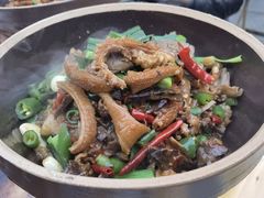 -麻伊伏土菜馆(朗州路店)