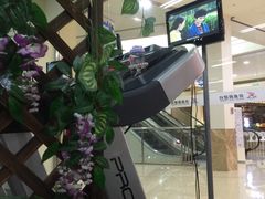 -INGYM(园区印象城馆)