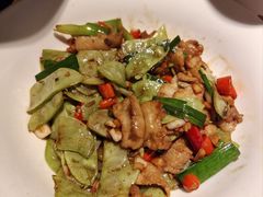 -七十七号厨房·新派江西菜(滨湖店)