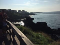 -龙头岩(Dragon Head Rock)