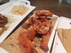 -俏东方·海味水饺·青岛菜(崂山店)