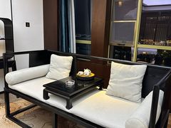 -长沙国金中心异国印象酒店