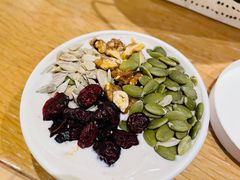 -托斯卡纳烘焙意大利餐厅(五天地店)