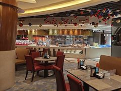 -怡咖啡自助餐(宁波香格里拉店)