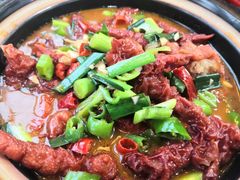 -楠翔馆桐庐菜(胜利河美食街店)