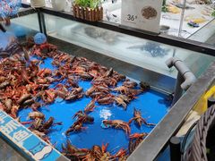 -盒马鲜生(悦峰店)