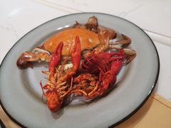 -美食汇自助餐厅·杭州城中香格里拉