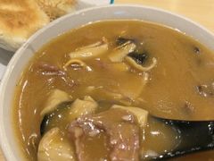 -当家水煎包·牛肉汤(浦江店)