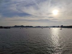 -云龙湖旅游景区