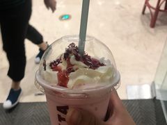 -COSTA COFFEE(上海月星环球港店)