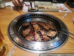 -赤坂亭·M9和牛烧肉·铁板烧(合肥万象城店)