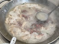 -邹羊肉火锅