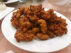 芝麻鸭肉-烤肉宛饭庄(南礼士路店)