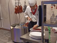 -月福京味斋·烤鸭店·北京菜(鼓楼总店)