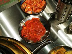 -晓燃地摊烤肉(朝阳双桥店)