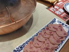 -东镇老火锅(长春路首店)