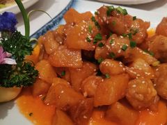 -旺达·福州菜(正大广场店)